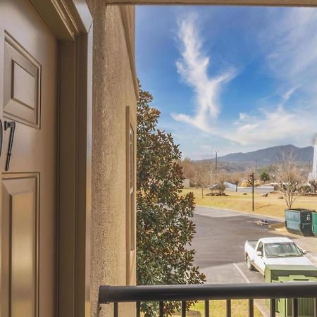 Mvc - Unit 3207 - Happy Place Pigeon Forge Εξωτερικό φωτογραφία