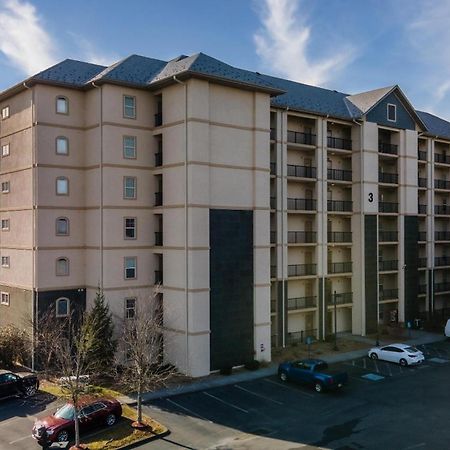 Mvc - Unit 3207 - Happy Place Pigeon Forge Εξωτερικό φωτογραφία