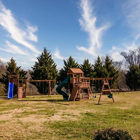 Mvc - Unit 3207 - Happy Place Pigeon Forge Εξωτερικό φωτογραφία