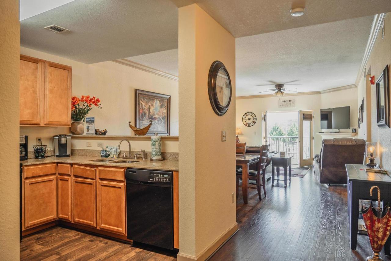Mvc - Unit 3207 - Happy Place Pigeon Forge Εξωτερικό φωτογραφία