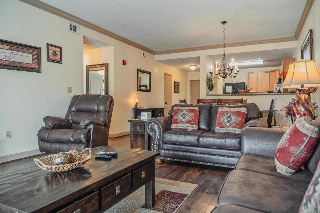 Mvc - Unit 3207 - Happy Place Pigeon Forge Εξωτερικό φωτογραφία