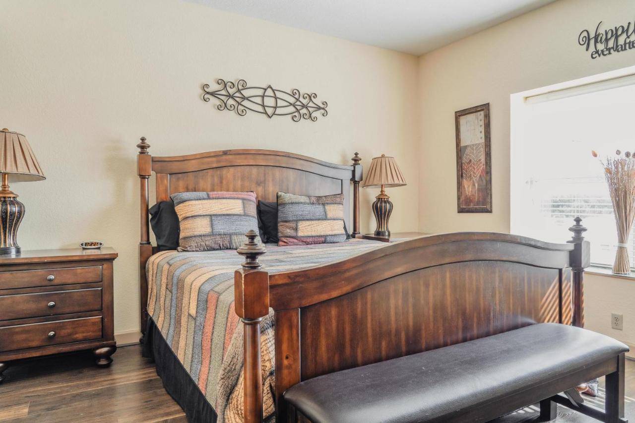 Mvc - Unit 3207 - Happy Place Pigeon Forge Εξωτερικό φωτογραφία