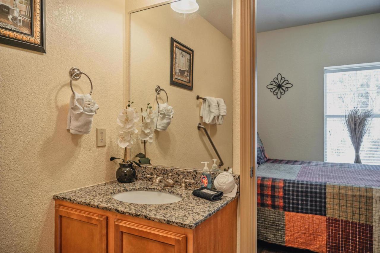 Mvc - Unit 3207 - Happy Place Pigeon Forge Εξωτερικό φωτογραφία