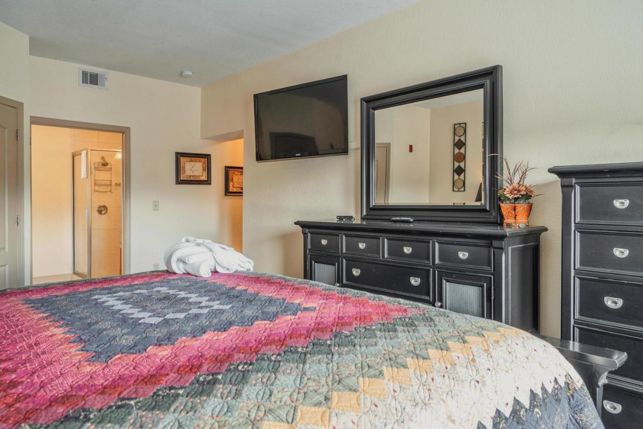 Mvc - Unit 3207 - Happy Place Pigeon Forge Εξωτερικό φωτογραφία