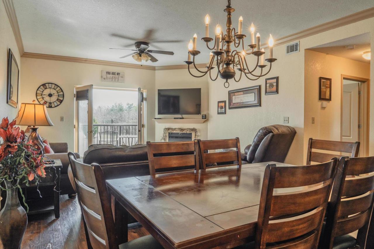Mvc - Unit 3207 - Happy Place Pigeon Forge Εξωτερικό φωτογραφία