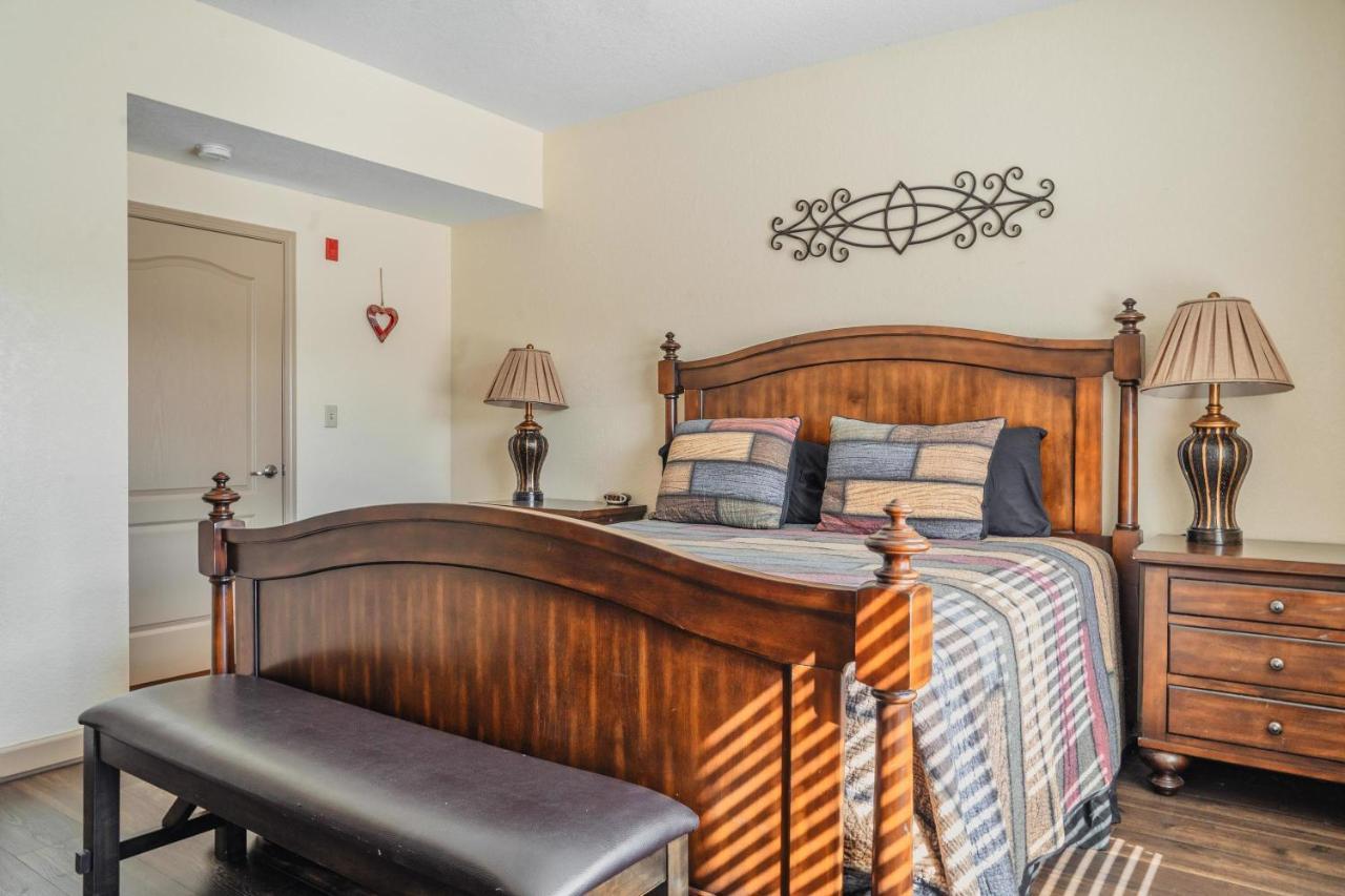 Mvc - Unit 3207 - Happy Place Pigeon Forge Εξωτερικό φωτογραφία