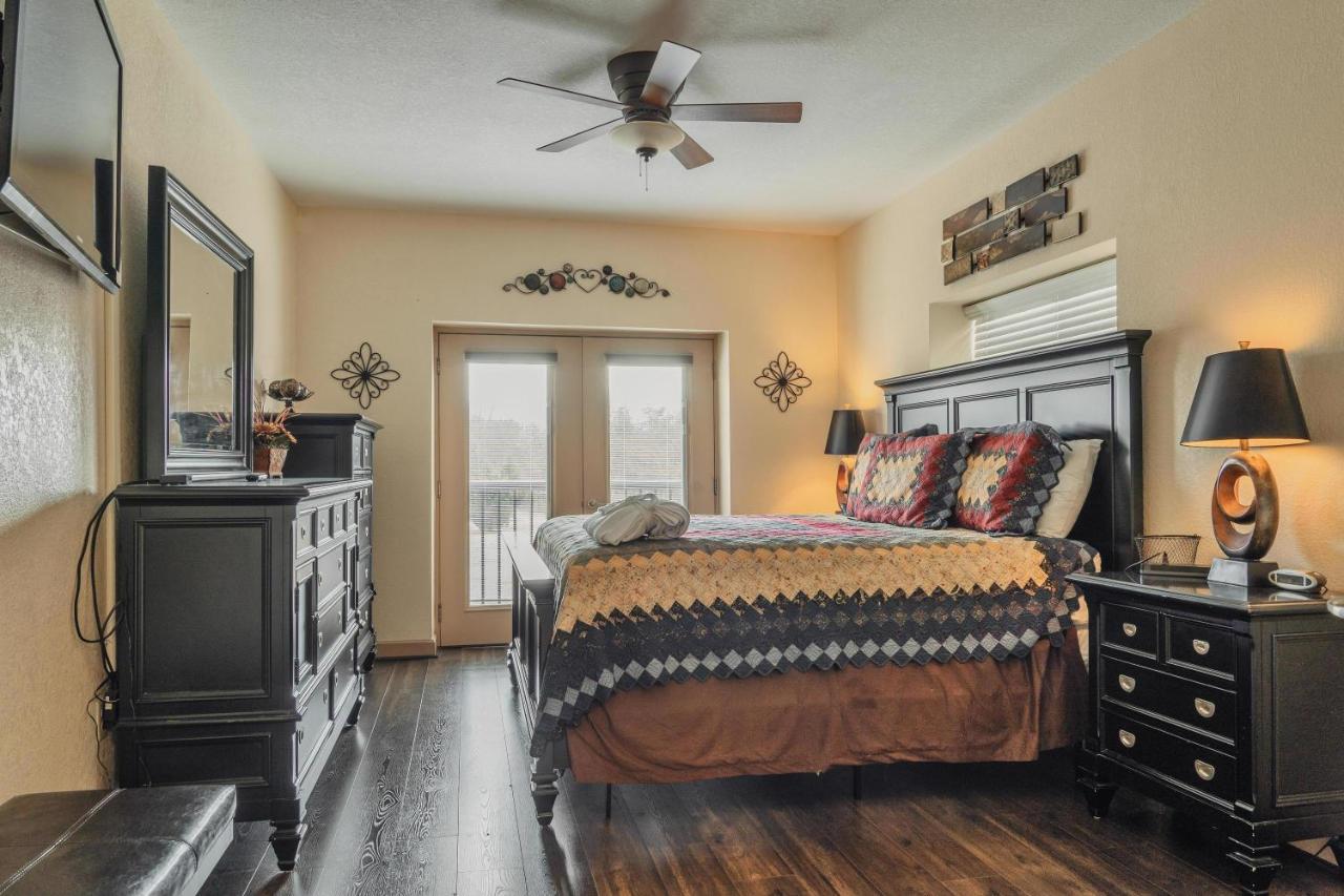 Mvc - Unit 3207 - Happy Place Pigeon Forge Εξωτερικό φωτογραφία