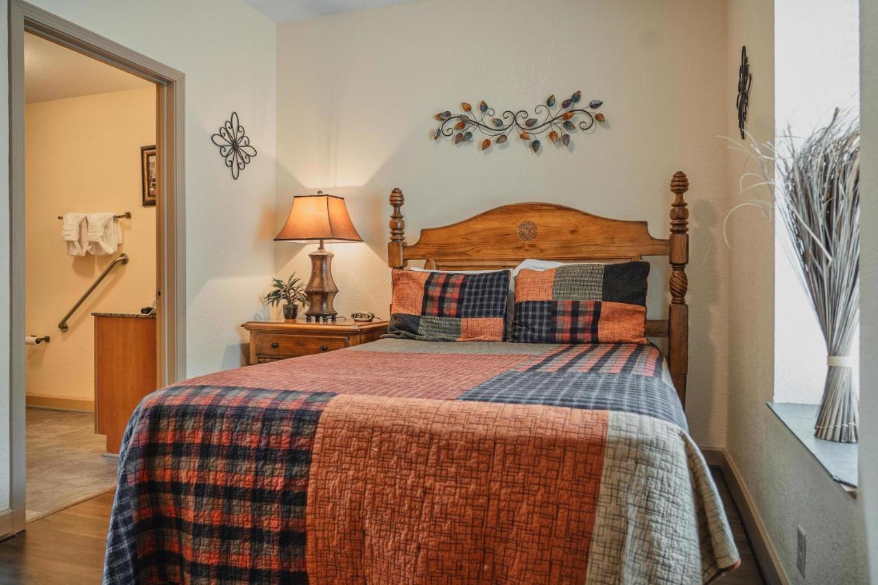 Mvc - Unit 3207 - Happy Place Pigeon Forge Εξωτερικό φωτογραφία