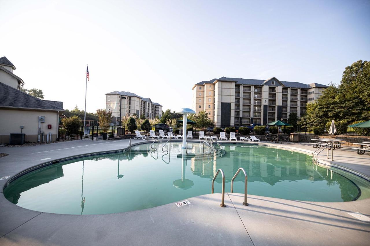 Mvc - Unit 3207 - Happy Place Pigeon Forge Εξωτερικό φωτογραφία