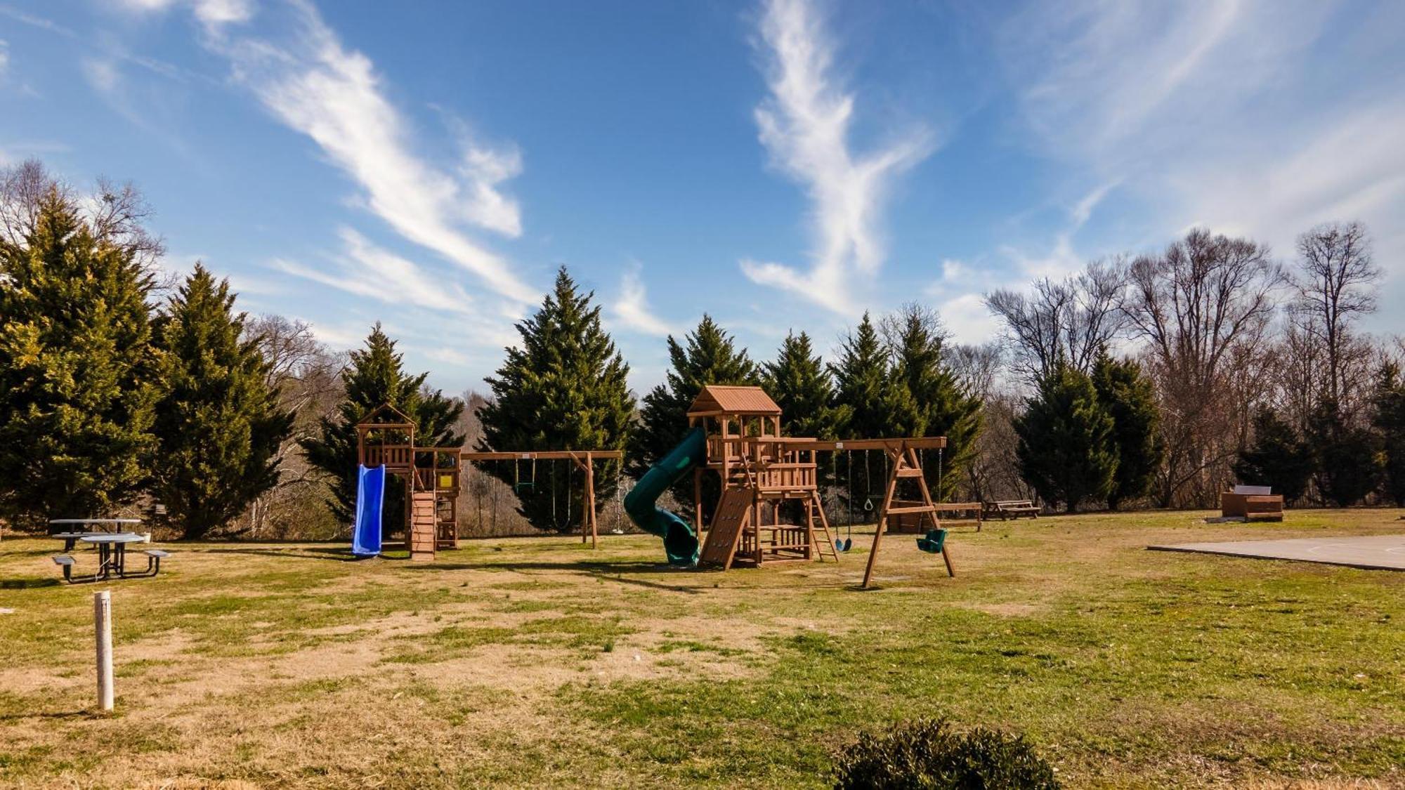 Mvc - Unit 3207 - Happy Place Pigeon Forge Εξωτερικό φωτογραφία